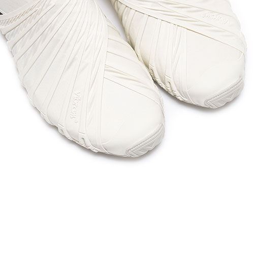 Vibram Mens Furoshiki Trainers Wrapping Japanese Barefoot Wrapped Shoes Ice Grey