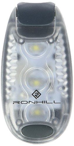 Ronhill Additions Light Clip Ultra-bright LED For Jackets Backpacks & Bags White