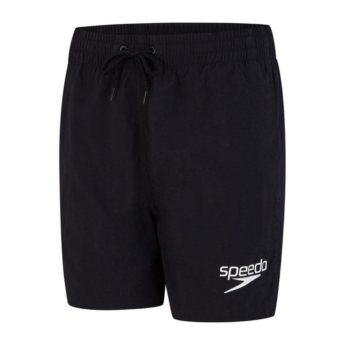 Speedo Boys Essential Watershort Swimming Shorts - Pool Beach - 13"