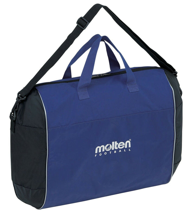 Molten FBAG6 Carrying Bag Large 6 Ball Football Basketball *SALE*Molten