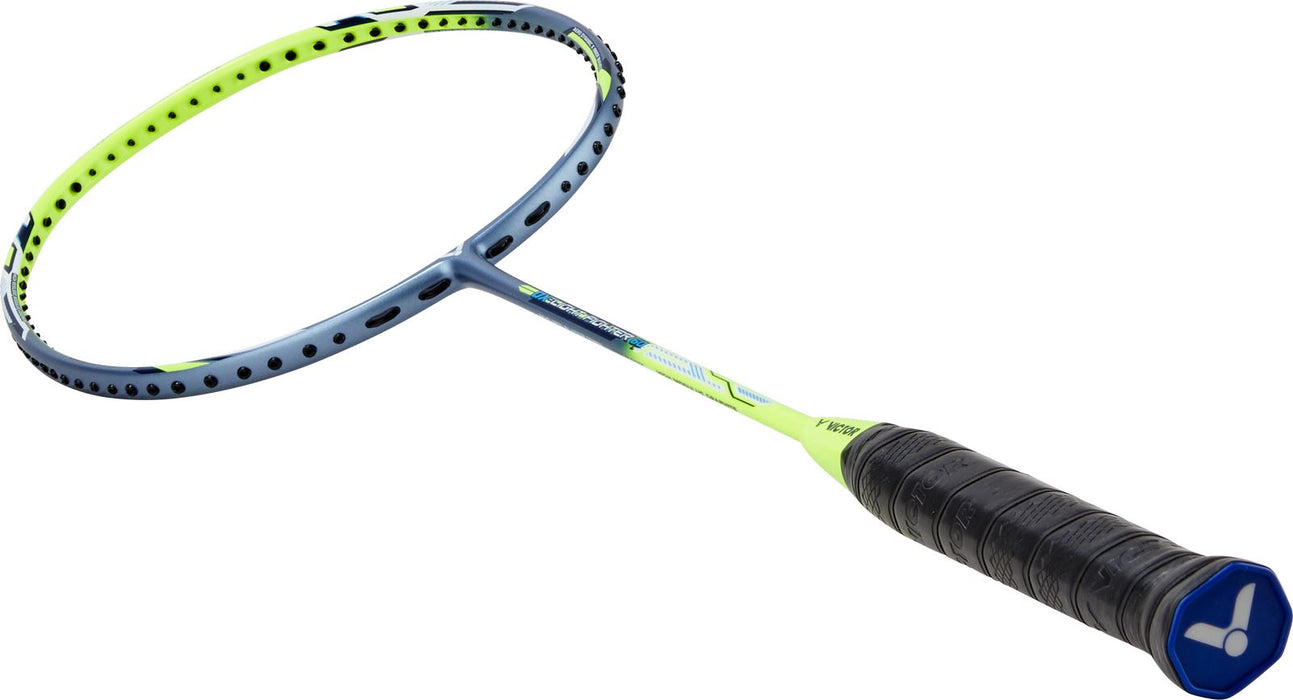Victor Badminton Racket DriveX Light Fighter 60 E Good Control/Brilliant Power