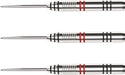 Unicorn Core Plus Darts Set Tungsten Style 3 Steel Tip Gripper II 21/23/25/27gUnicorn