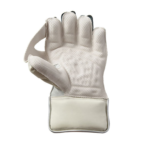 Gunn & Moore Cricket Padded PU Wicket Keeping Gloves Made of Cotton - Men'sGunn & Moore