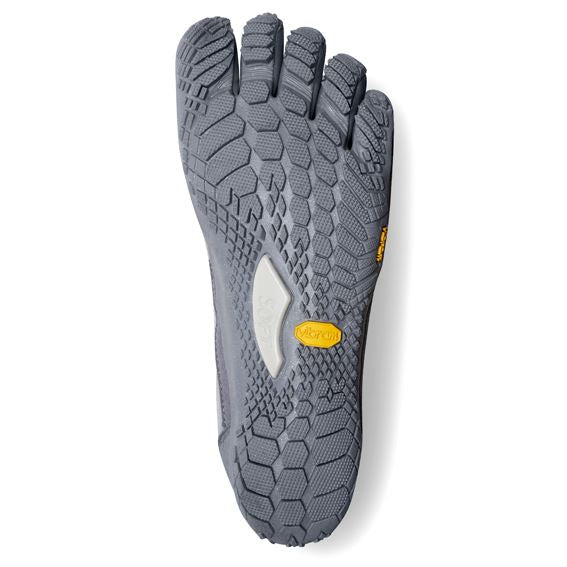 Vibram Five Fingers Ladies Running Hiking Shoes Trek Insulated “ Size 6 ( UK )