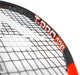 Karakal T Pro 120 Squash Racket Nano Graphite Racquet With Eco Fleece CoverKarakal