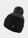 Ronhill Unisex Pom Pom Beanie Bobble Hat Winter Knitted Thermal Fleece Lined CapRonhill