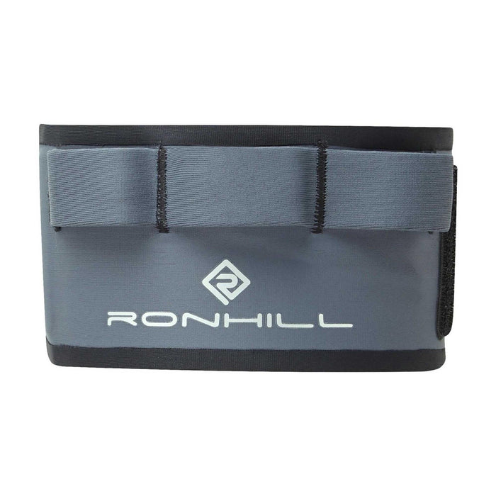 Ronhill Unisex Marathon Arm Strap With 3 Gel Loops One Size Fits *SALE*