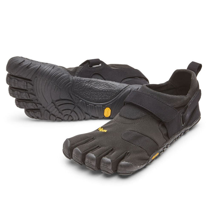 Vibram Mens KMD Sports Fivefingers Shoe Barefoot Training Running Toe Trainers