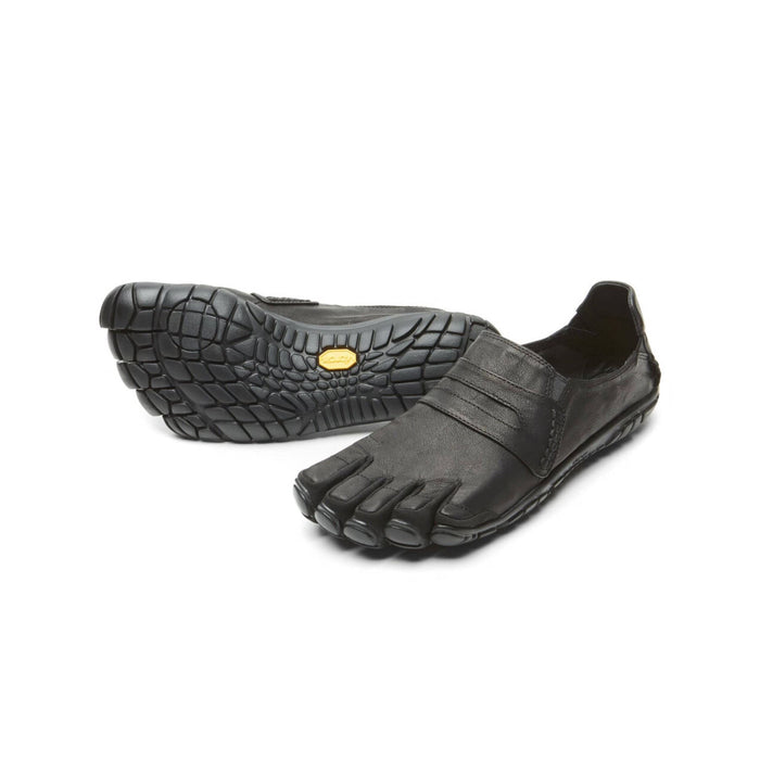 Vibram Womens CVT Leather Fivefingers Shoe Barefoot Running Fitness Toe Trainers