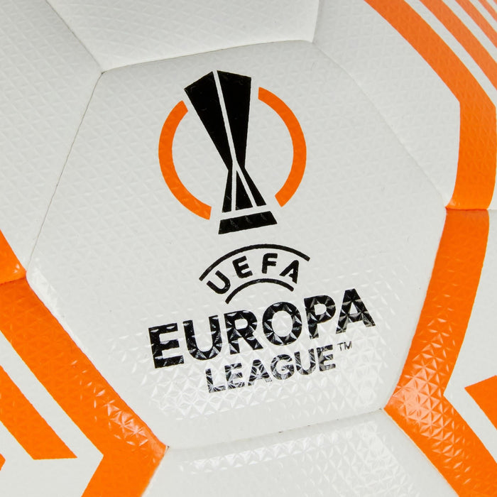 Molten Europa League Football Replica UEFA Official 22-23 PU-Leather Ball Size 5