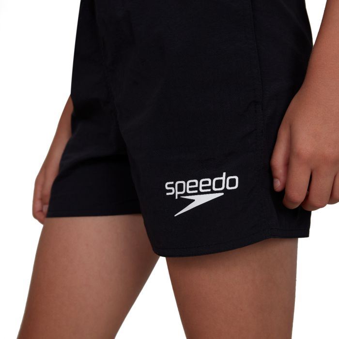 Speedo Boys Essential Watershort Swimming Shorts - Pool Beach - 13"