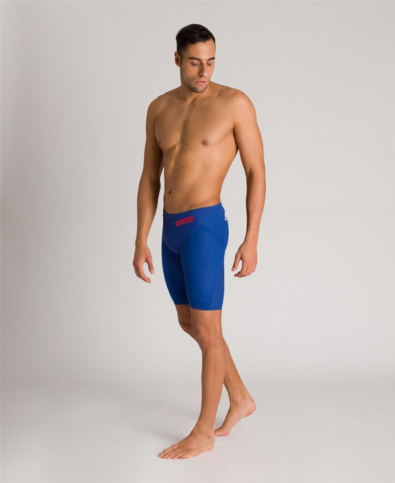 Arena Mens Swimming Jammer Powerskin Carbon Glide Swim Shorts Swimwear Trunks