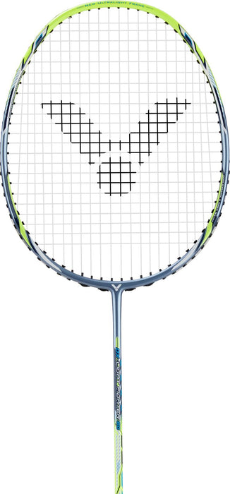 Victor Badminton Racket DriveX Light Fighter 60 E Good Control/Brilliant Power