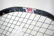 Karakal FF 160 Squash 57 Racket with 100% Fast Fibre Nano Gel and Mid Plus HeadKarakal