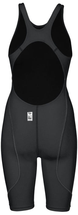 Arena Powerskin ST 2.0 Women's Racing Swimming Costume in BlackArena