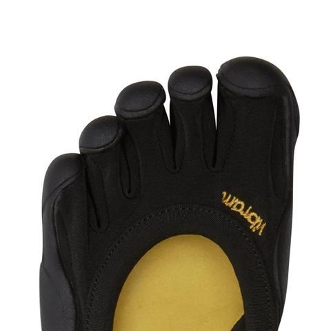 Vibram Ladies Original Classic Outdoor Shoes - Trail 5 Fingers With Grip Trainer