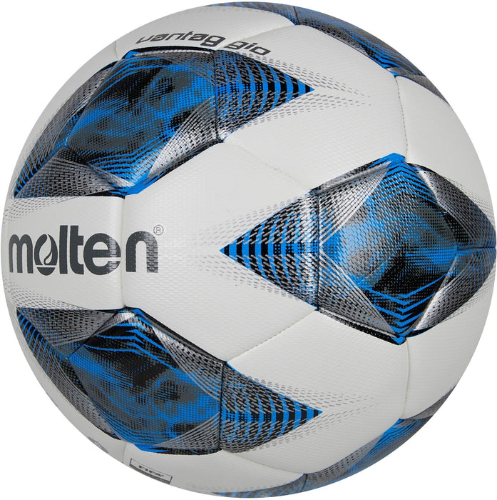 Molten Vantaggio Football Top Hybrid Size 5 FIFA Quality Pro PU Leather Ball