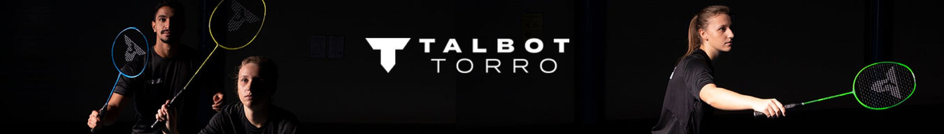 Talbot-Torro - FITNESS360