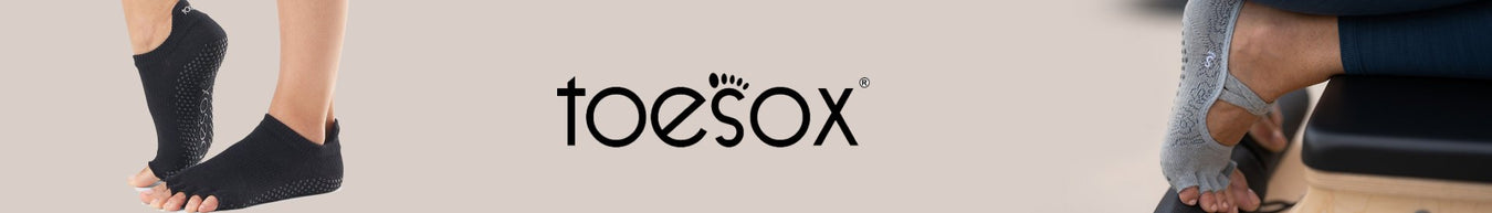 ToeSox - FITNESS360