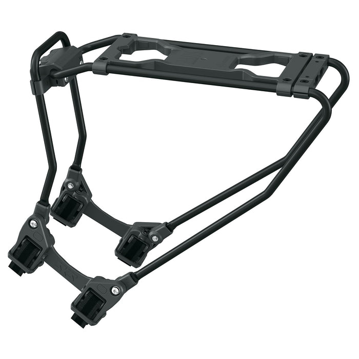 SKS Infinity Universal MIK Rack For Bikes Adjustable Aluminium Carrier