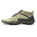 Vibram V - TREK INSULATED Mens Five Fingers All Terrain Trainers - Military/BlackVibram