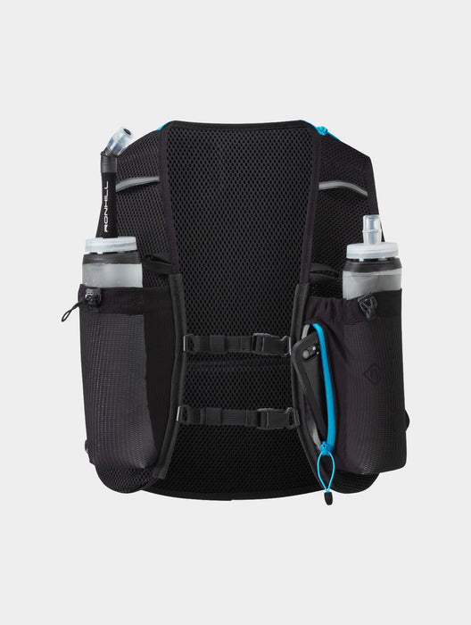 Ronhill Running BackPack Vest Hydration Pack Outdoor Hiking Cycling Rucksack 4L