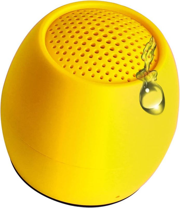 Boompods Zero Wireless Bluetooth Speaker IPX6 Waterproof 5 Hr Playtime