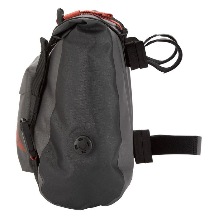 Altura Vortex Waterproof Handlebar Bag – Lightweight Durable Bike Storage