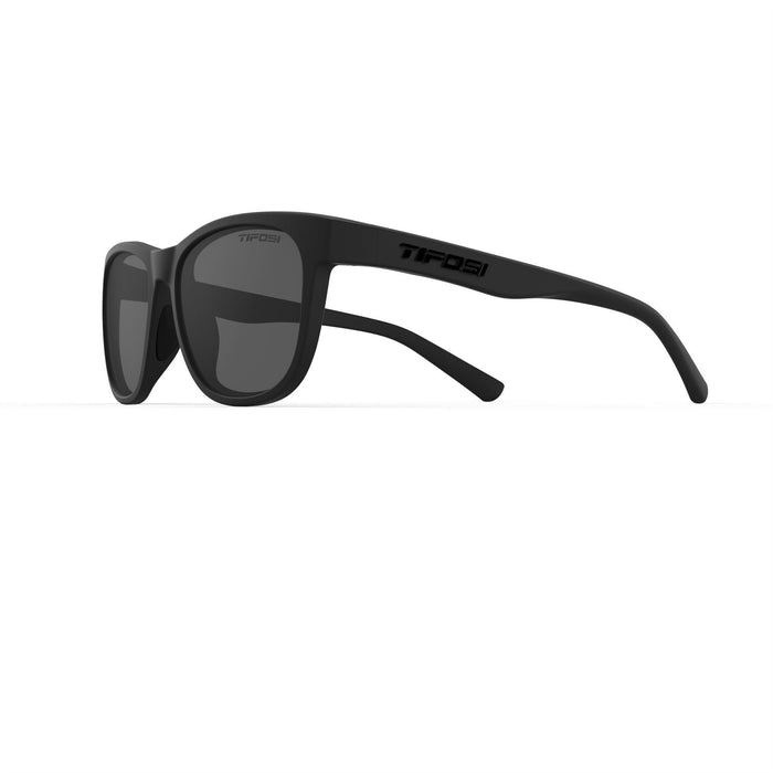 Tifosi Swank Single Lens Sunglasses Durable Frame Retro Fashion Square Outdoor Shades Eyewear