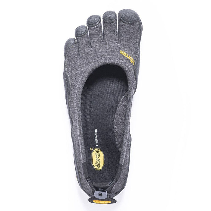 Vibram Ladies Five Finger Ballet Trainers Casual