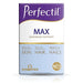 VITABIOTICS PERFECTIL MAX 56 TABLETS / 28 CAPSULESVitabiotics