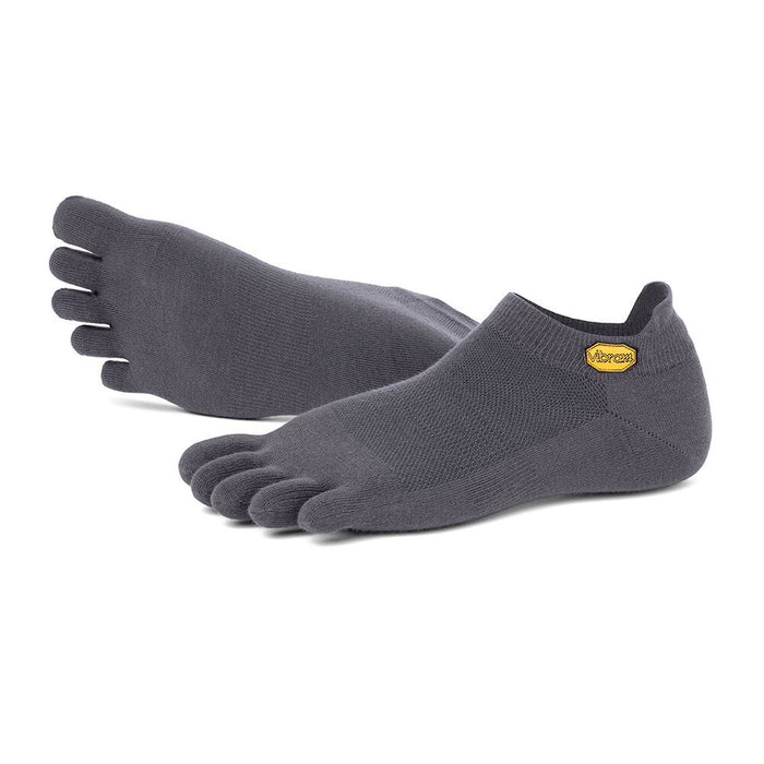 Vibram Five Fingers Ankle Socks Low Cut Breath Running Sports Liners Twin Pack