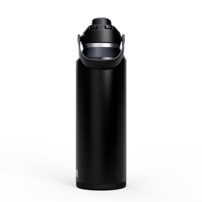 CamelBak Thrive Chug 40oz Insulated Stainless Steel Water Bottle with Leak-Proof Lid & Carry Handle