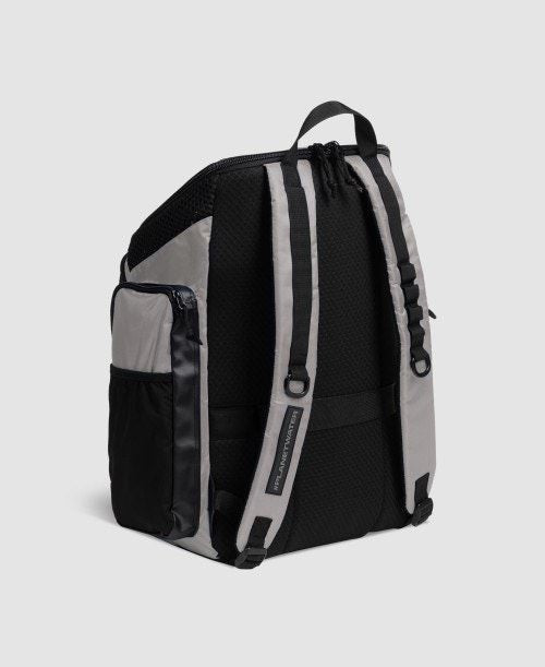 Arena One Go Backpack 45 L – Swim Gear Backpack for Training & Travel