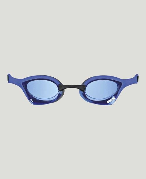 Arena Cobra Ultra Swipe Swimming Goggles Hydrodynamic Anti Fog