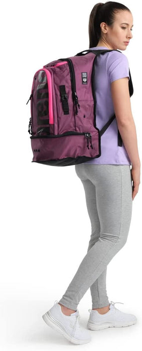 ARENA FASTPACK 3.0 - PLUM