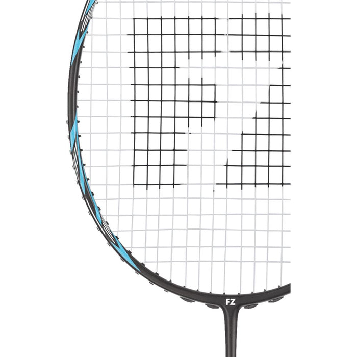 FZ Forza HT Power 72F Badminton Racket Carbon Nano Tubes Graphite T-Joint Frame