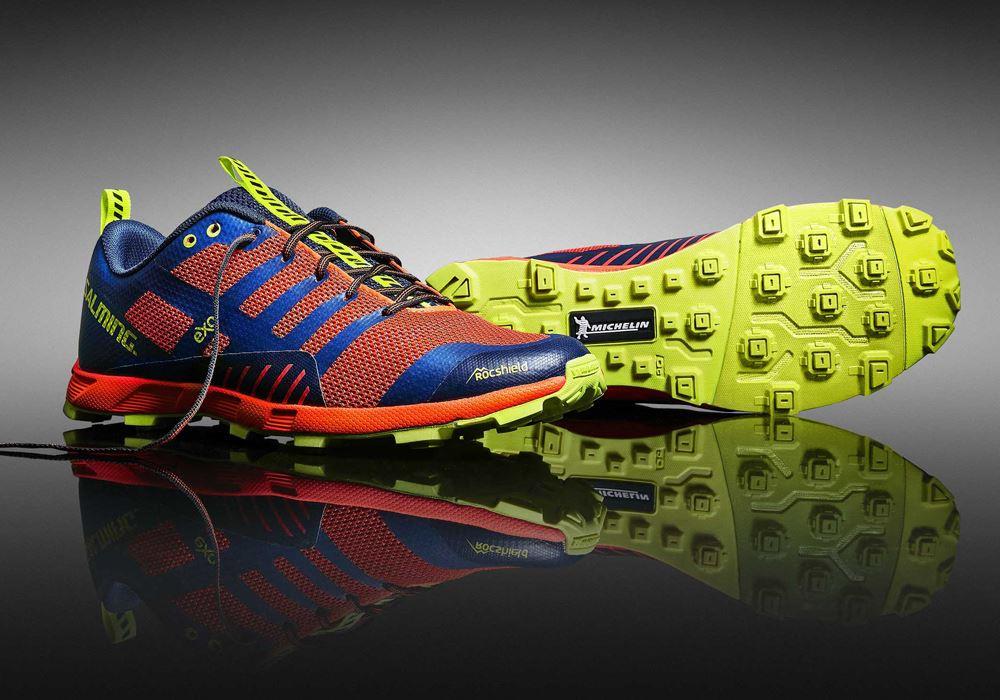 Salming OT Comp Men Men's Trail Shoes Hiking Sports Sneakers 9 UK - 44EU - 28 cmSalming OT
