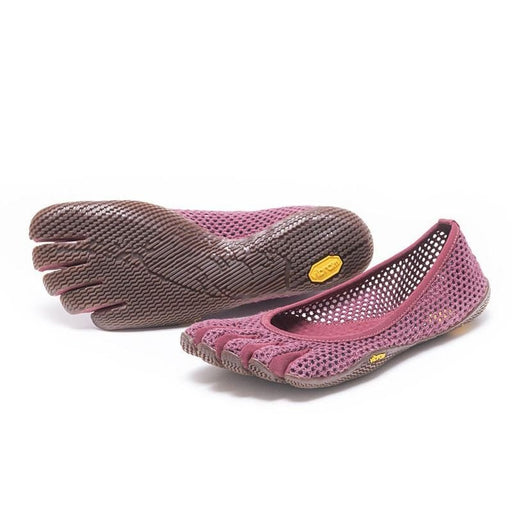 Vibram Women V - BI Eco Five Finger Shoes Breathable Outdoor Running TrainersFITNESS360