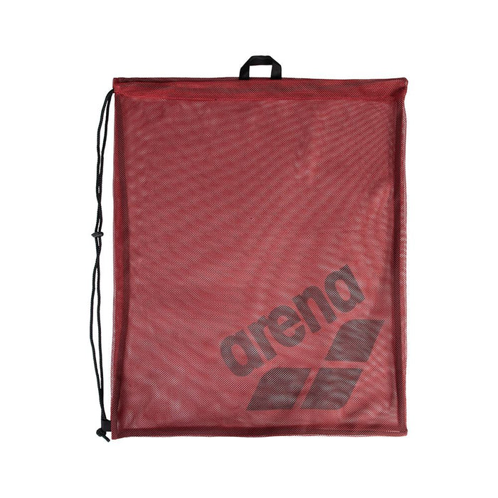 Arena One Go Mesh Bag Drainable Swim Kit Bag Quick Drying