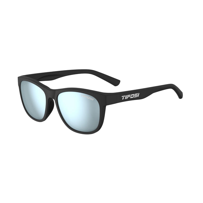 Tifosi Swank Single Lens Sunglasses Durable Frame Retro Fashion Square Outdoor Shades Eyewear