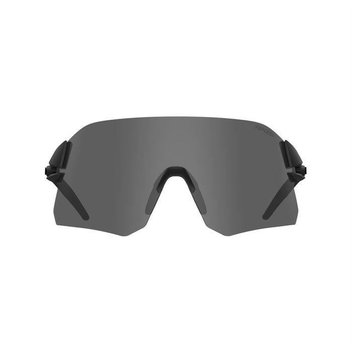 Tifosi Rail Clarion Interchangeable Lens Sunglasses UV Protected Oversized Rimless Outdoor Running Cycling Glasses