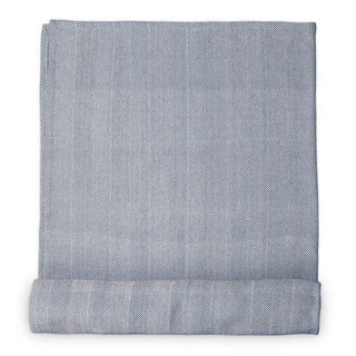 Fitness Mad Horizon Blanket Cotton Support Blanket for Yoga & Pilates