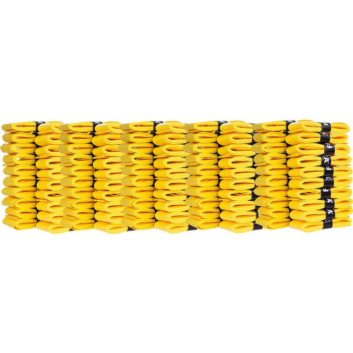 Forza A-Grip Tape Tennis Squash Badminton Sports Racket Handle Wrap 100pcs Bag