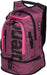 Arena Fastpack 3.0 Backpack Sports Rucksack Swimmers Triathletes Bag 40LitresArena