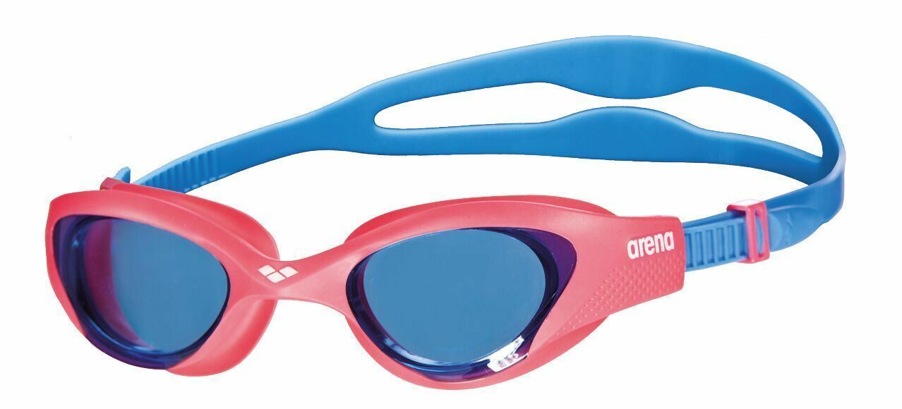 Arena The One Goggle Junior Kids Swimming Goggles Great Vision Watertight Design