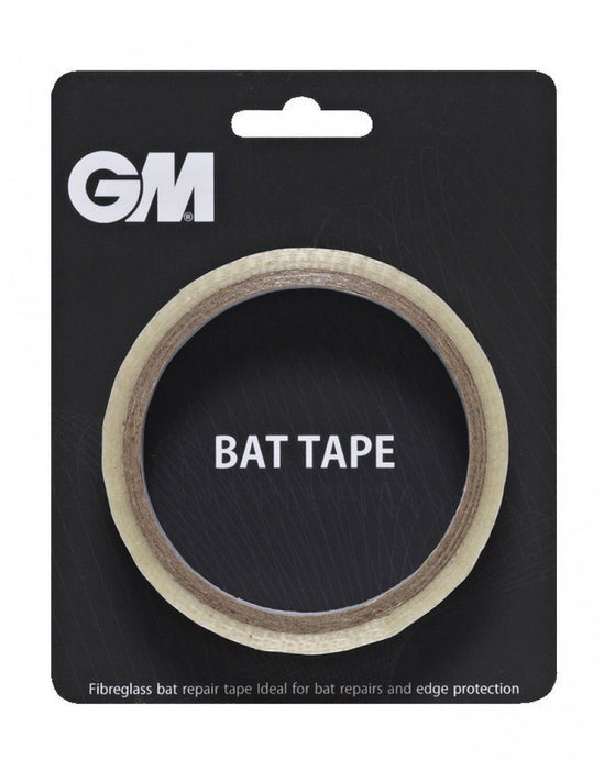 Gunn & Moore GM - Cricket Bat Tape - Minor Repairs - 25 mm x 10 m