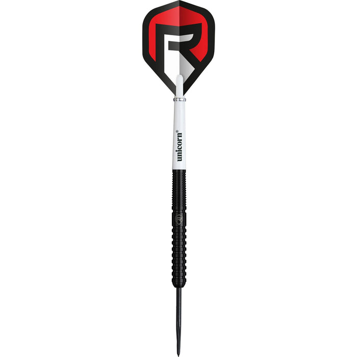 Unicorn Darts Jack Langston 90% Tungsten Steel Tip Precision Dart Set