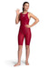 Arena Girls Junior Swimsuit Powerskin ST 2.0 Next Kneeskin Swimming CostumeArena