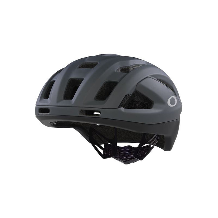 Oakley ARO3 Endurance Cycling Bike Safety Helmet Adjustable Fit Breathable Matte Med Grey